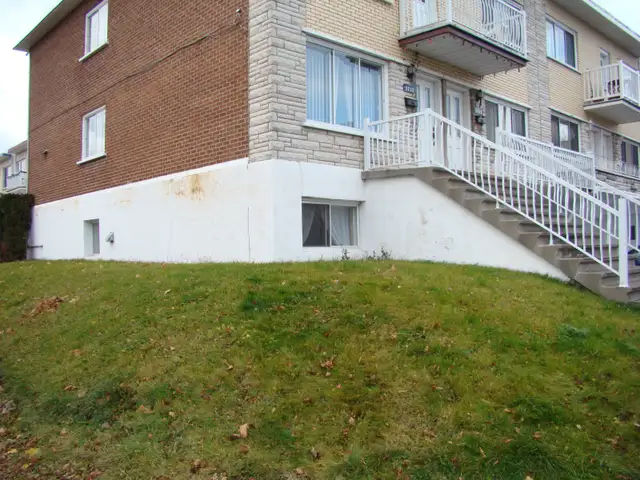 3 1/2 à louer dans Tétreaulville (Mercier) - 1er juillet - Photo 10