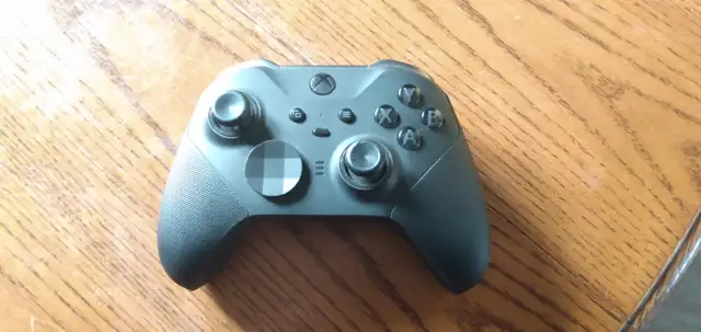 XBOX ONE controller ELITE SERIES 2 $75 OBO