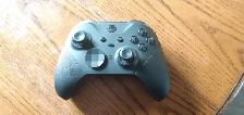 XBOX ONE controller ELITE SERIES 2 $75 OBO