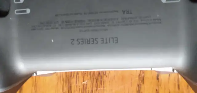 XBOX ONE controller ELITE SERIES 2 $75 OBO - Photo 4