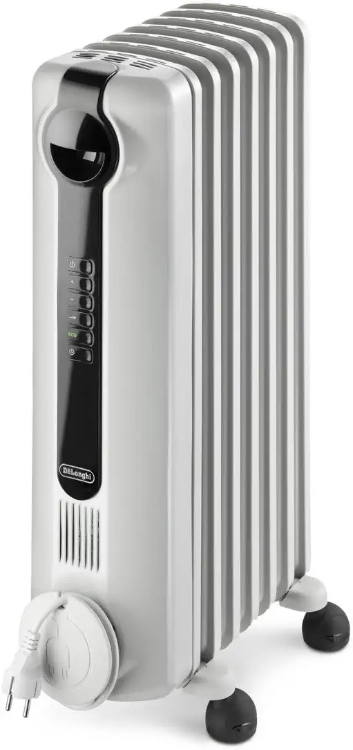 New DeLonghi Oil Filled Space Heater For Sale