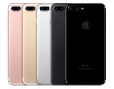 UNLOCKED IPHONE 7 32GB (BLACK) - $159  TAX
