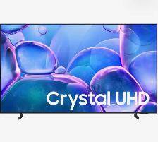 Samsung TV 60 inch 4K Smart TV Year: 2025