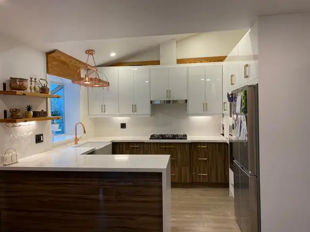 TRANSFORM YOUR HOME WITH EXPERT CRAFTSMANSHIP