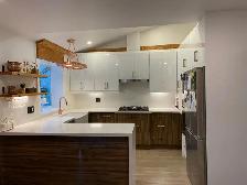 TRANSFORM YOUR HOME WITH EXPERT CRAFTSMANSHIP