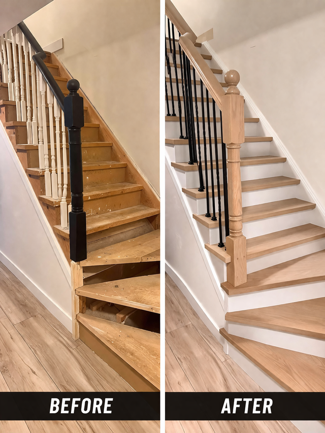 TRANSFORM YOUR HOME WITH EXPERT CRAFTSMANSHIP - Photo 7