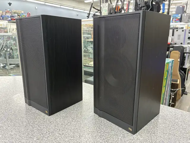 Harmon Kardon Model 2 Speakers - Photo 2