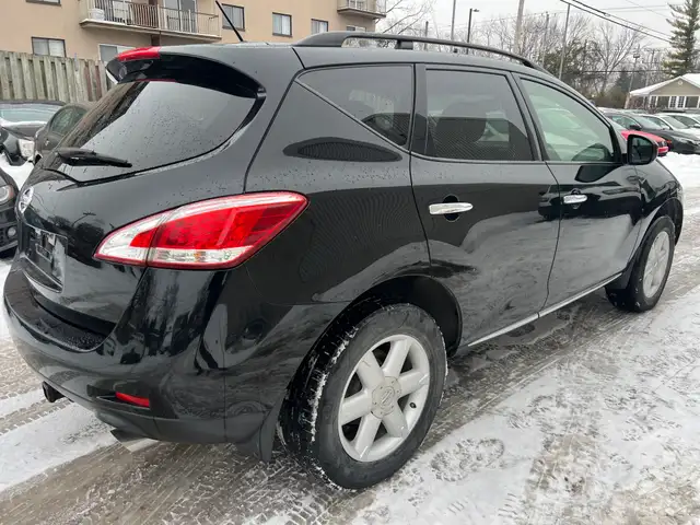 2014 Nissan Murano - Photo 7