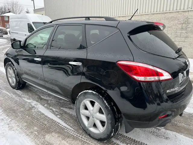 2014 Nissan Murano - Photo 12