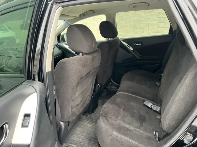 2014 Nissan Murano - Photo 13