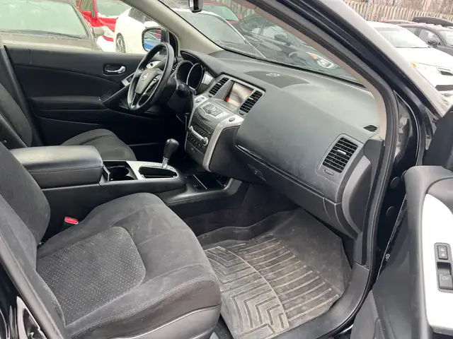 2014 Nissan Murano - Photo 14