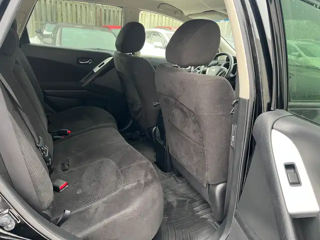 2014 Nissan Murano - Photo 15