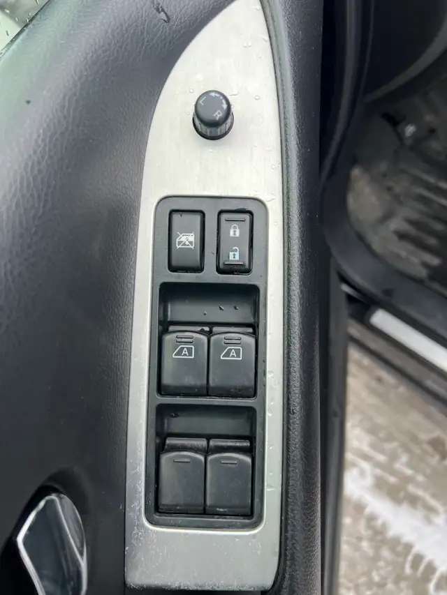 2014 Nissan Murano - Photo 16