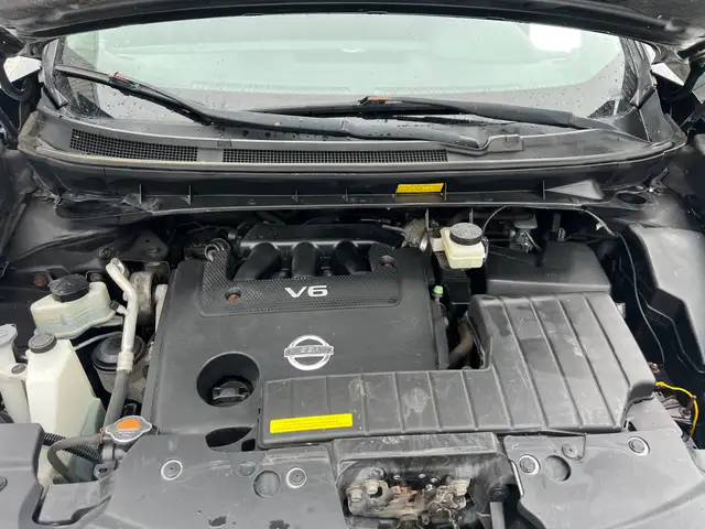 2014 Nissan Murano - Photo 18