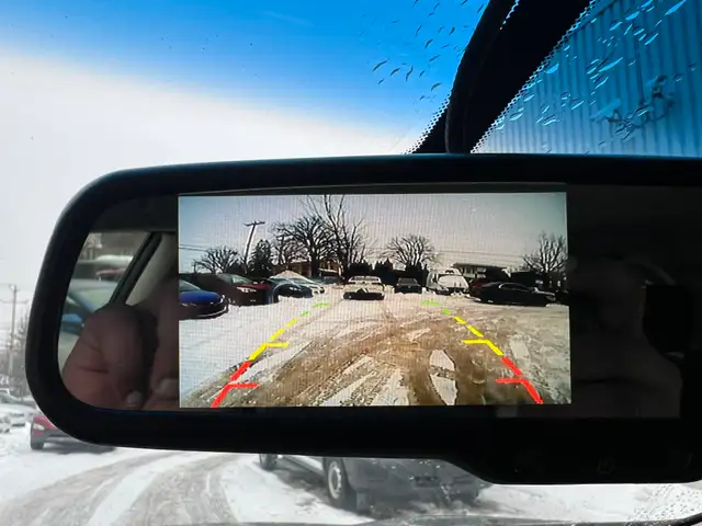 2014 Nissan Murano - Photo 19