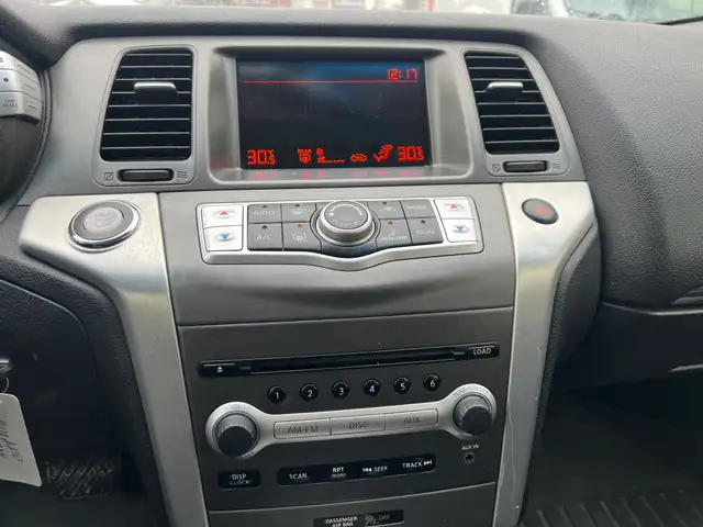 2014 Nissan Murano - Photo 22