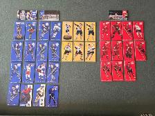 Vintage 1964–65 Parkhurst NHL Hockey Card LotPrice: $699.99 CAD