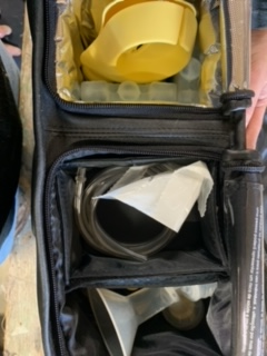 Medela Breast Pump - Photo 4