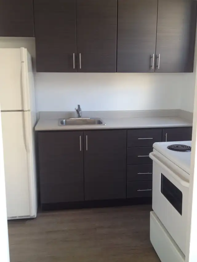 2 Bedroom June 1, Located on the main floor, ONE month free rent - Photo 2