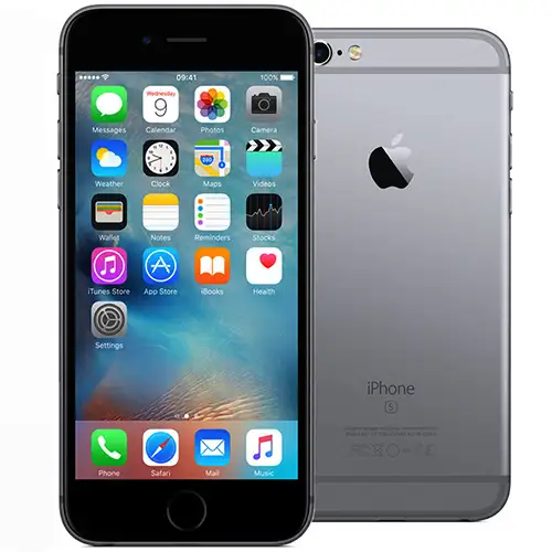 UNLOCKED IPHONE SE 32GB (SILVER) - $139  TAX