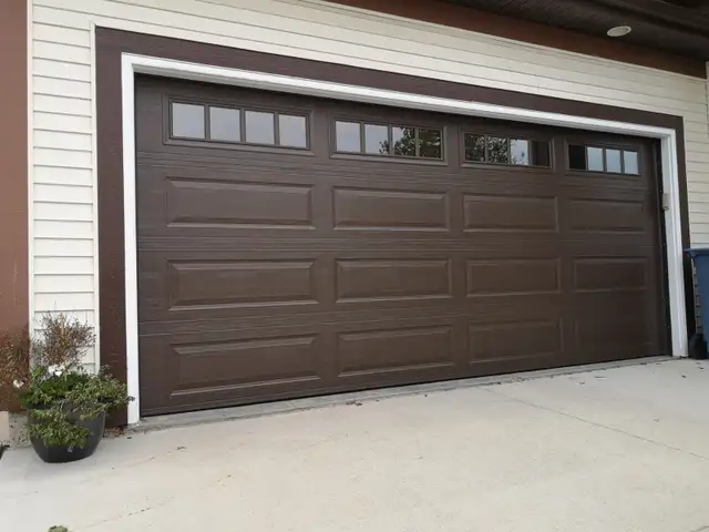 Repairing Broken Torsion and Extension Springs - Photo 2