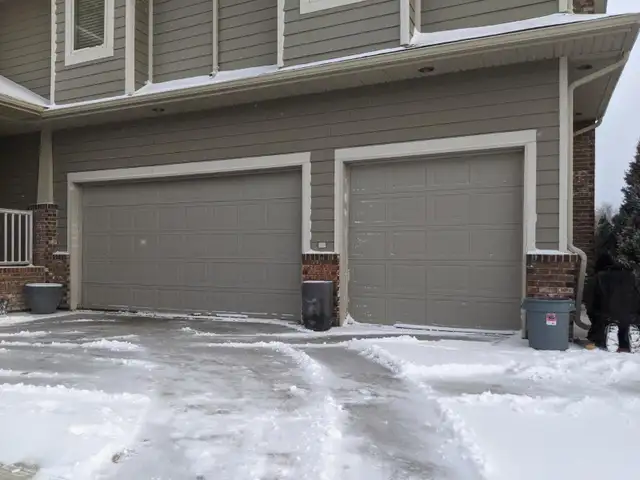 Repairing Broken Torsion and Extension Springs - Photo 4