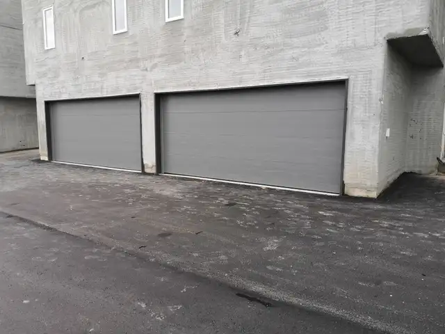 Repairing Broken Torsion and Extension Springs - Photo 7