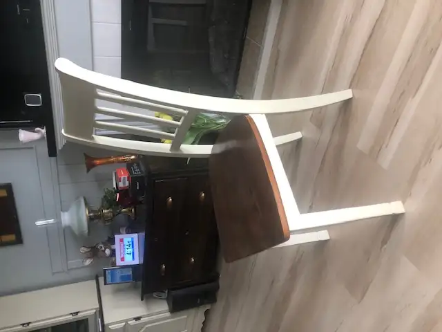 4 chairs for sale