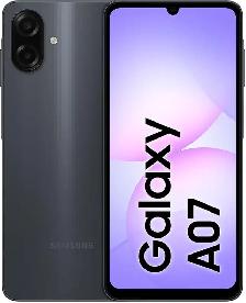 SAMSUNG GALAXY A07, BOITE SCELLÉ
