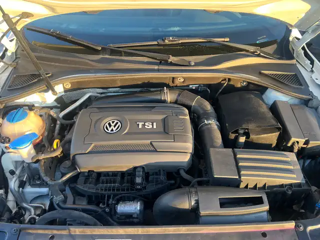2016 Volkswagen Passat - Photo 24