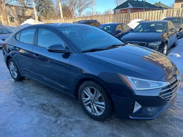 2020 Hyundai Elantra - Photo 6