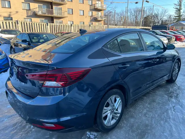 2020 Hyundai Elantra - Photo 7