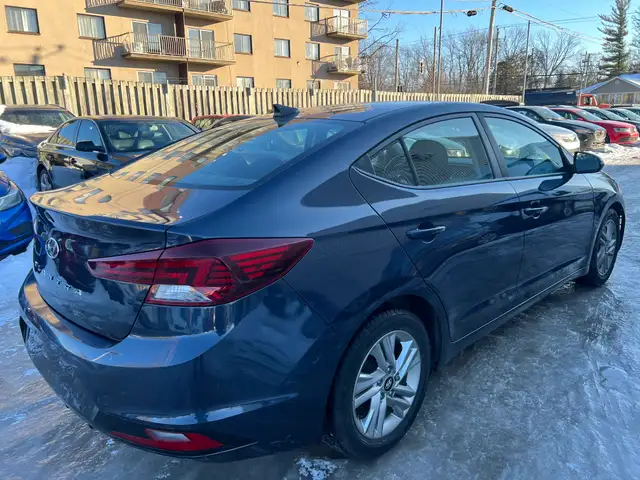 2020 Hyundai Elantra - Photo 8