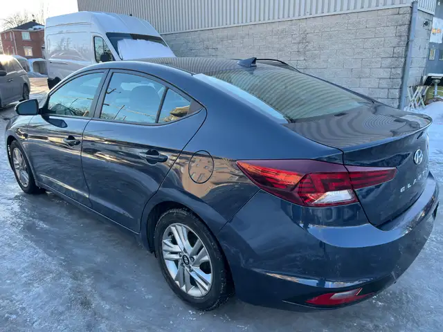 2020 Hyundai Elantra - Photo 11