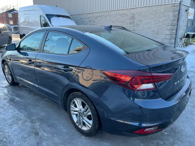 2020 Hyundai Elantra - Photo 12