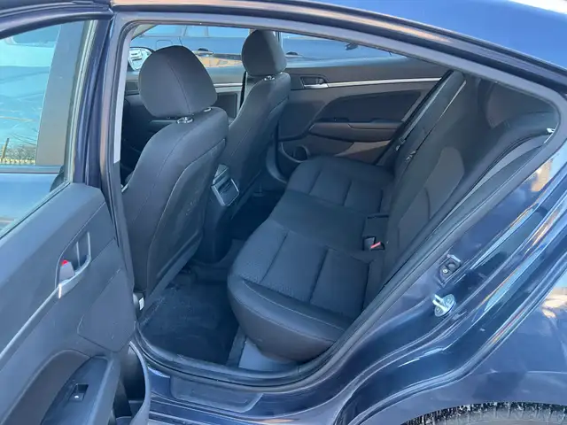 2020 Hyundai Elantra - Photo 14