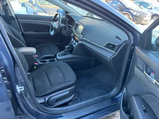 2020 Hyundai Elantra - Photo 15