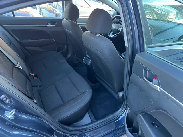 2020 Hyundai Elantra - Photo 16