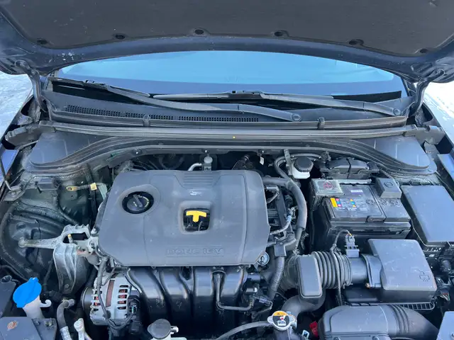 2020 Hyundai Elantra - Photo 17