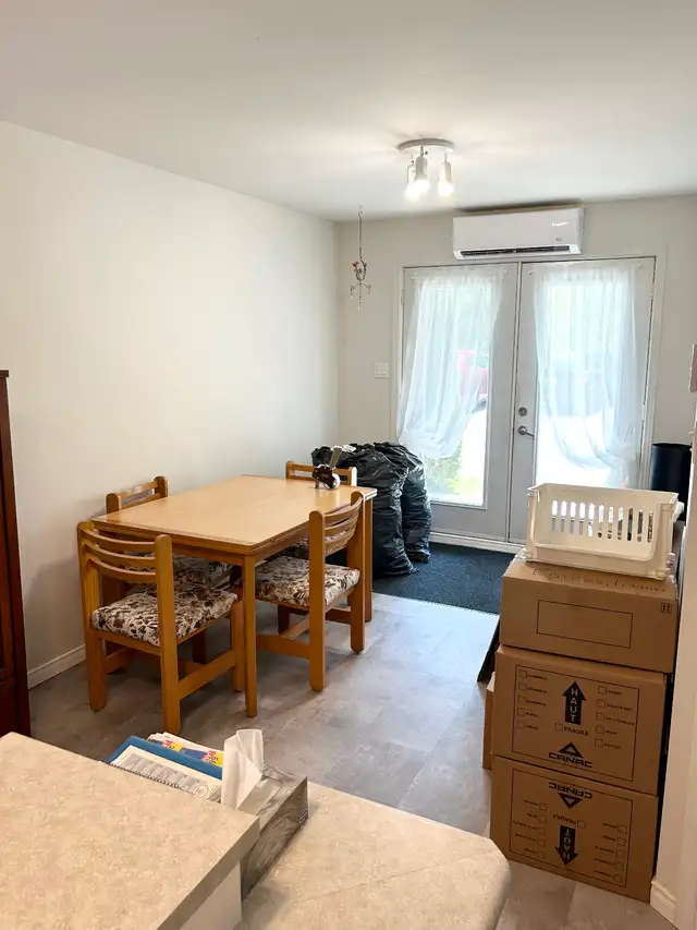 NORD 4 1/2 à louer pour 1 JUILLET UDES Université - Photo 7