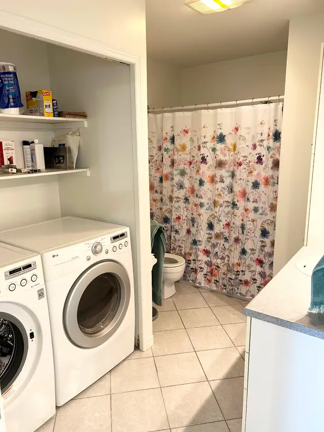 NORD 4 1/2 à louer pour 1 JUILLET UDES Université - Photo 10