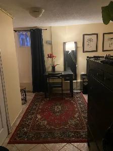 Room for rent in Toronto