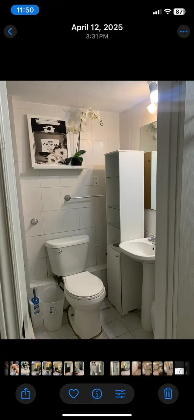 Room for rent in Toronto - Photo 10