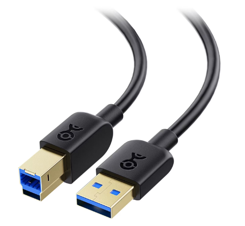 Powerbar, câbles DVI, USB 3.0 et HP343365-001 wireless desk 5 à - Photo 3