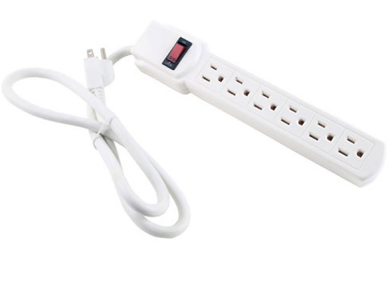 Powerbar, câbles DVI, USB 3.0 et HP343365-001 wireless desk 5 à - Photo 4