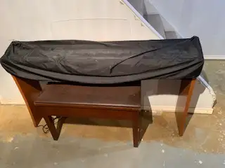 Kawai Electric Piano