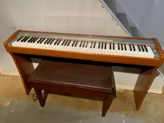 Kawai Electric Piano - Photo 2
