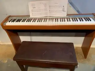 Kawai Electric Piano - Photo 3