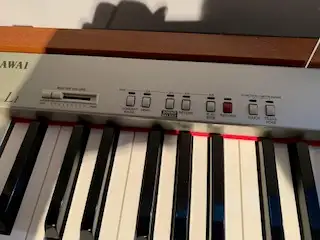 Kawai Electric Piano - Photo 5