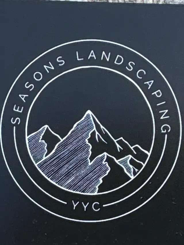 Seasons Landscaping Hiring: $20-$25/Hour DOE, Full-Time